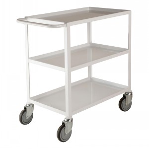 Budget Tray Trolley